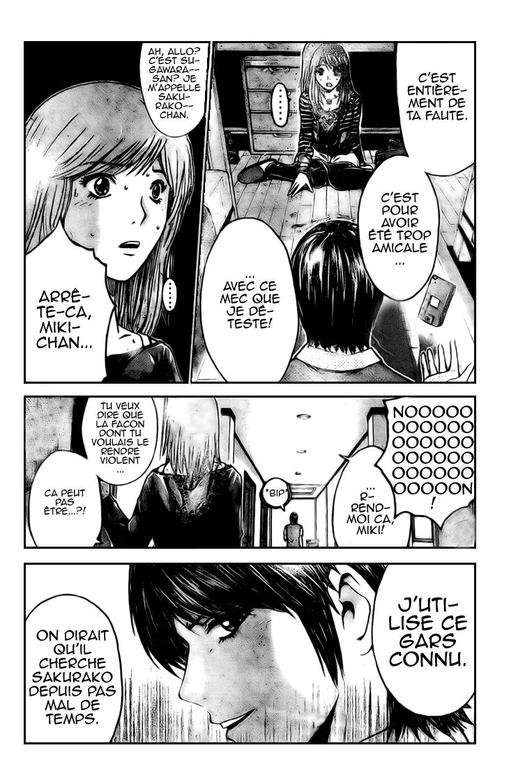 img GTO - Shonan 14 29